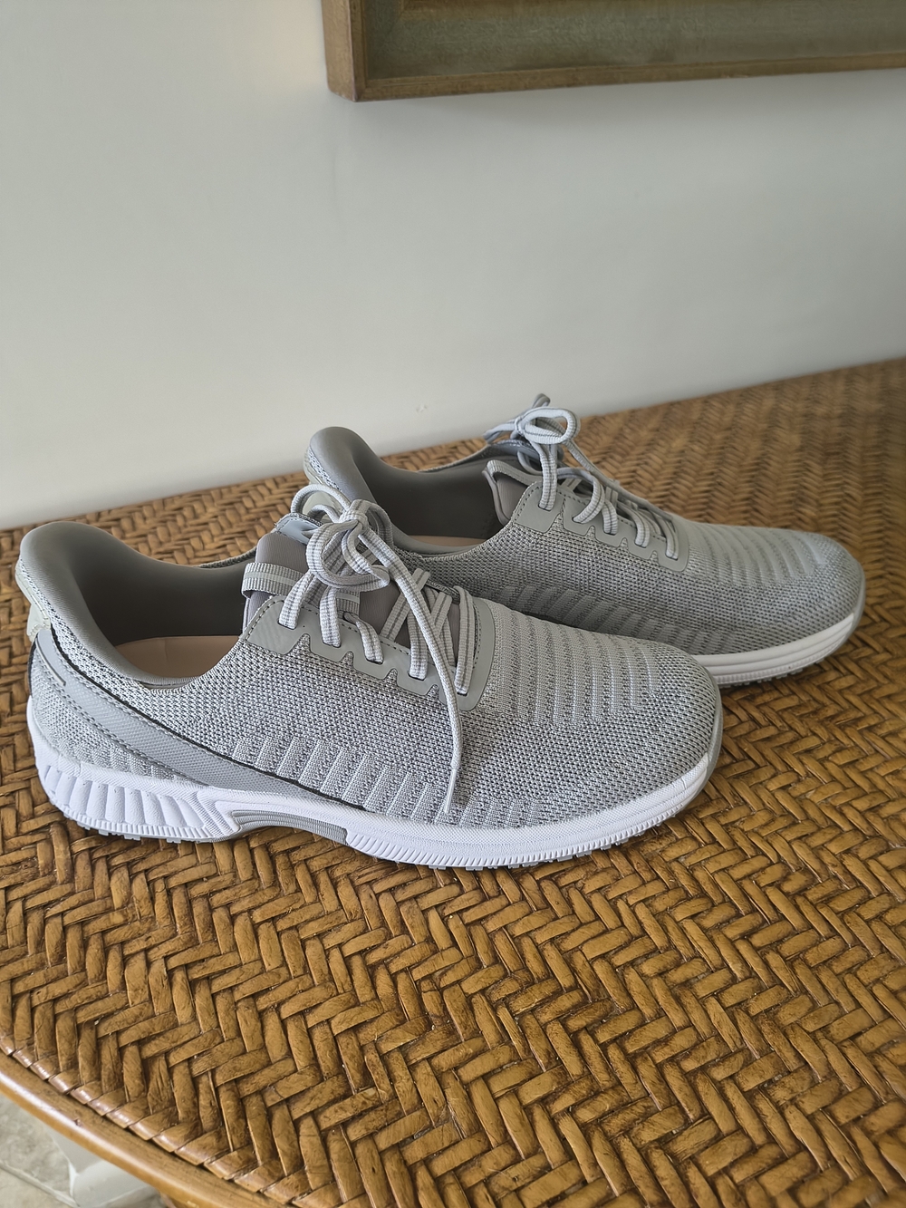 Orthofeet Kita  Men's Size  11